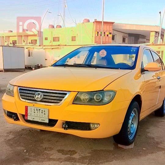 Lifan 620